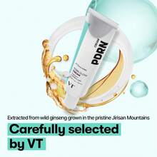 VT COSMETICS -  PDRN Glow Cream 50ML - PDRN - View 5