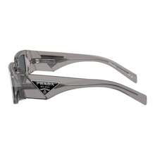 Prada Sports Glasses - Grey - View 3