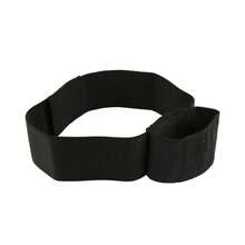 Golf Arm & Hand Correction Swing Practice Elastic Band Assistant Corrector For Posture And Movement - Black - View 8