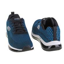 Skechers Skech-Air Element 2.0 232340-TLBK Men, Blue Training Shoes - Blue - View 5