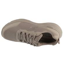 Skechers Edgeride - Rekze 232835-TPE Men, Beige Sneakers - Champagne - View 3