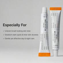 Dr. Althea - Melaclear Cream 50g - Crème Clarifiante - Melaclear Cream - View 4