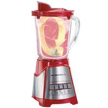 Hamilton Beach Elite 58147 Power Blender - US B Type Plug(110-127V) - View 3