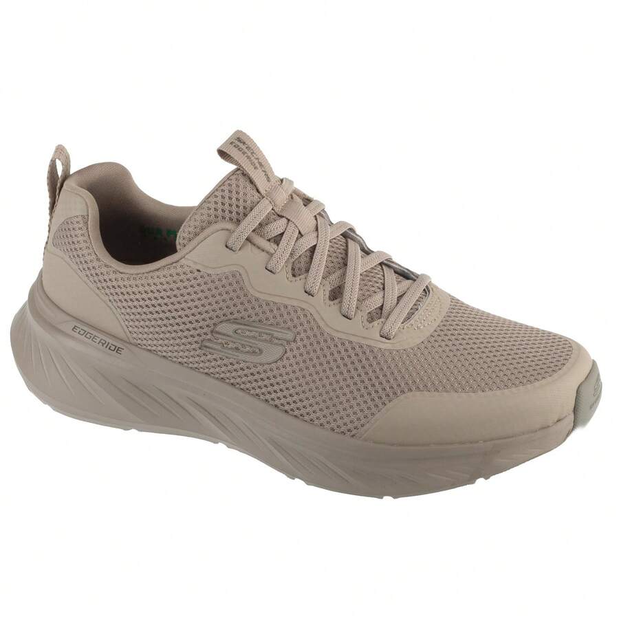 Skechers Edgeride - Rekze 232835-TPE Men, Beige Sneakers - Champagne - View 1