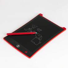 Dam Portable LCD Drawing And Writing Tablet 8.5 Inches - View 4