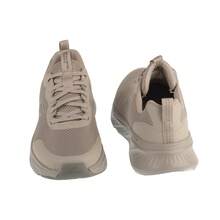 Skechers Edgeride - Rekze 232835-TPE Men, Beige Sneakers - Champagne - View 5