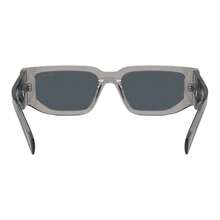 Prada Sports Glasses - Grey - View 4