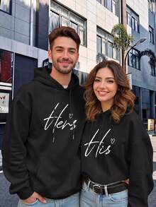 Men Hoodies - Men's - View 1