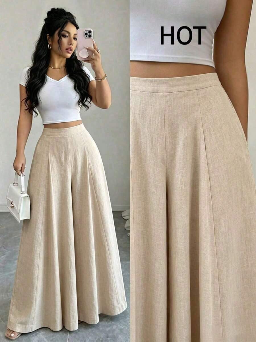 Arabian Dresses - Apricot - View 1