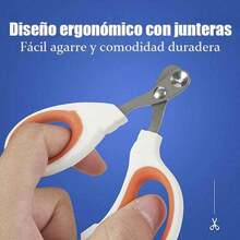 Pet Nail Clippers & Grinders - single hole - View 6
