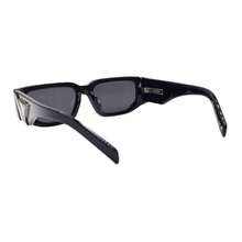 Prada Sports Glasses - Black - View 3