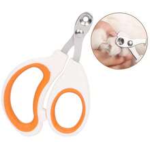 Pet Nail Clippers & Grinders - single hole - View 10
