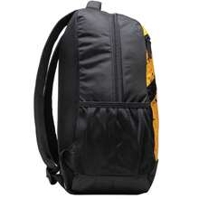 حقيبة ظهر Caterpillar Fastlane 83853-01 للجنسين، حقيبة ظهر سوداء - الأسود - مشاهدة 3