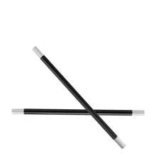 1/5/10PCS-Plastic Magic Wands, Suitable For Wizard, Witch, Magician Costumes, Party Favors, Birthday Game Sets - Multicolor - View 4