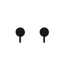 Kitchen Sink Triangle Drain Rack + 2 Hooks, Kitchen Storage Rack, No-Drill Installation ABS Cloth, Sponge Drain Rack Storage Rack, Multi-Function Drain Rack (Black, Gray, White) - Multicolor - View 10