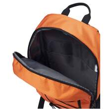 Caterpillar Himalayas Backpack 84713-643 Unisex, Orange Backpack - Orange - View 4
