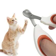 Pet Nail Clippers & Grinders - single hole - View 4