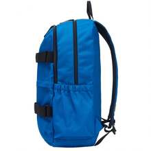Caterpillar Melbourne Backpack 84710-614 Unisex, Blue Backpack - Blue - View 2