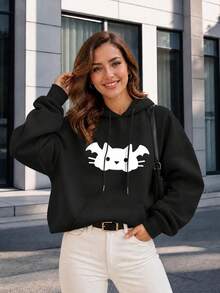 Men Hoodies - Men's - View 3