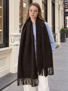Coffee Brown