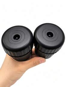 2/1pc Waterproof Hidden Key Lock Box - Outdoor Garden Yard Security Key Box, Underground Waterproof Hidden Key Lock Box, Suitable For Storing Outdoor, Garden Decor, Outdoor Supplies, Summer Essentials And Holiday Necessities, Especially Suitable For Garden Furniture. Durable And Weather-Resistant Key Hiding Device, Suitable For Home Yard, Patio, Garden And Vacation Travel Scenarios - Multiple Styles - View 11