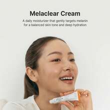Dr. Althea - Melaclear Cream 50g - Crème Clarifiante - Melaclear Cream - View 1