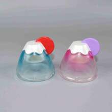 mofusand 1pc Popular Blind Box Figurine, With A Rounded And Unique Shape, Can Be Given As A Holiday Gift To Friends, Family, And Classmates, With Full Collection Value. (Stochastic Style) - Multicolor - View 5