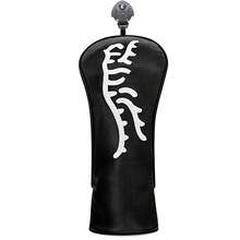 Golf Accessories With Tiger Golf Club Head Cover: Durable, Built To Deliver Reliable Protection For Your Golf Club. - Multicolor - View 9