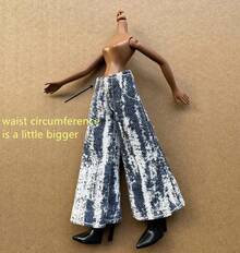 Kids Doll Playsets - Pants 5 - View 1