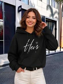 Men Hoodies - Men's - View 5