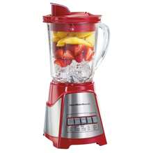 Hamilton Beach Elite 58147 Power Blender - US B Type Plug(110-127V) - View 5