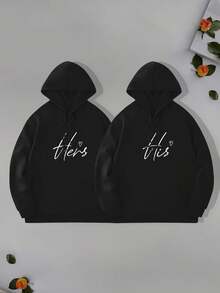 Men Hoodies - Men's - View 2