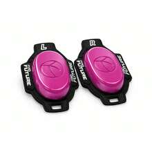COPPIA SAPONETTE SLIDER TUTA PISTA RACING SPORT 8 COLORI - A - Visualizzare 11