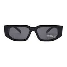 Prada Sports Glasses - Black - View 2