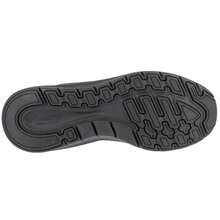 Skechers سكيتشرز آرش فيت 2.0 - ذا كيب 232700-BBK أحذية رياضية سوداء للرجال - أسود 2 - مشاهدة 4