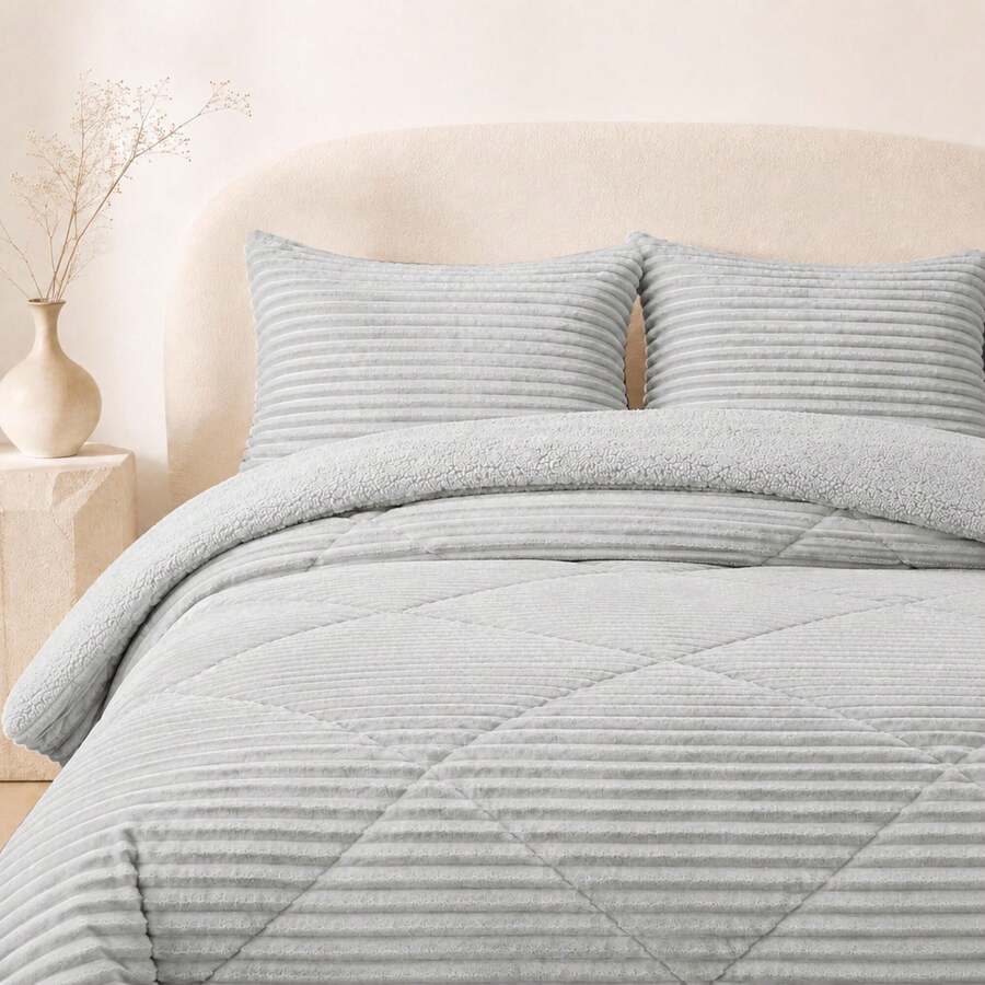Comforters - Açık gri - Görünüm 1