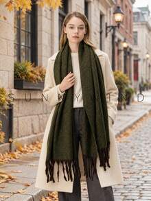 Army Green
