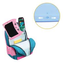 Dam 8-Inch LCD Drawing And Writing Tablet, Kitten Design. Portable, With Erase Lock. - View 5