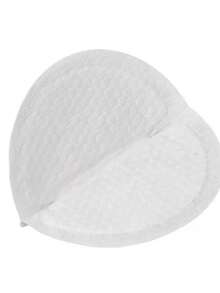 100pcs/30pcs/10pcs/2pcs Minimalist Disposable Nursing Pads, Ultra-Thin/Lightweight Soft Non-Restrictive Breast Pads, Travel/Travel Essentials, Disposable Use, Non-Woven Fabric Material, Suitable For All Skin Types, Swimming, Postpartum Essentials, Camping Essentials, Disposable Underwear - View 5