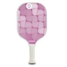 RANDISH 1PC Pickleball Paddle, Professional Pickleball Racket For Indoor And Outdoor Use - Multicolor - View 53