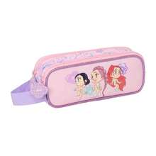 Double Pencil Case