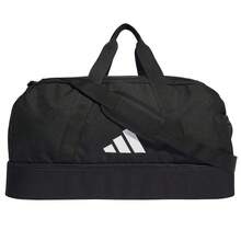 Adidas Tiro League Duffel M Bag HS9742 Unisex, Black Bag - Black - View 1
