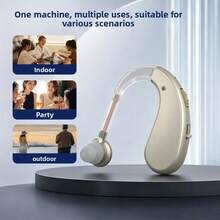 Hearing Aids & Accessories - View 6