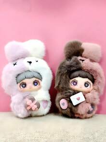 MayMei May I Love You Series Blind Box Figures - Blind Boxes - View 6
