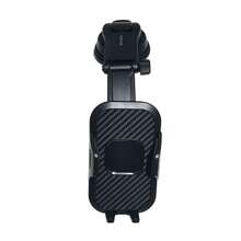 TOPK D38-C Car Phone Holder, Improved Adjustable Phone Mount, Suitable For Car Dashboard, Compatible With All Phones, Dual Orientation (Horizontal And Vertical) - Multicolor - View 8