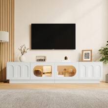 White + MDF + Particle Board