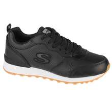 Skechers OG 85-Porthole 155348-BLK Women, Black Sneakers - Black - View 1