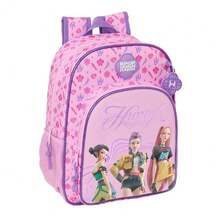 Mochila Infantil