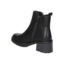 BOTINES XTI 146085 MODA JOVEN - Svart - Visa 5