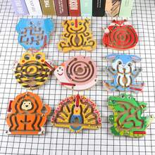 Kids Magnetic & Felt Playboards - White - View 5